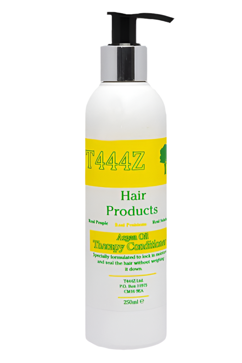 Argan Oil Conditionner