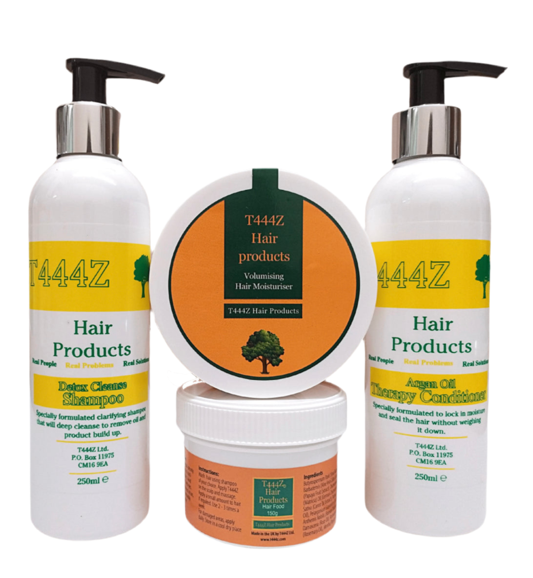 T444z bundle – Beauty Elements Boutique